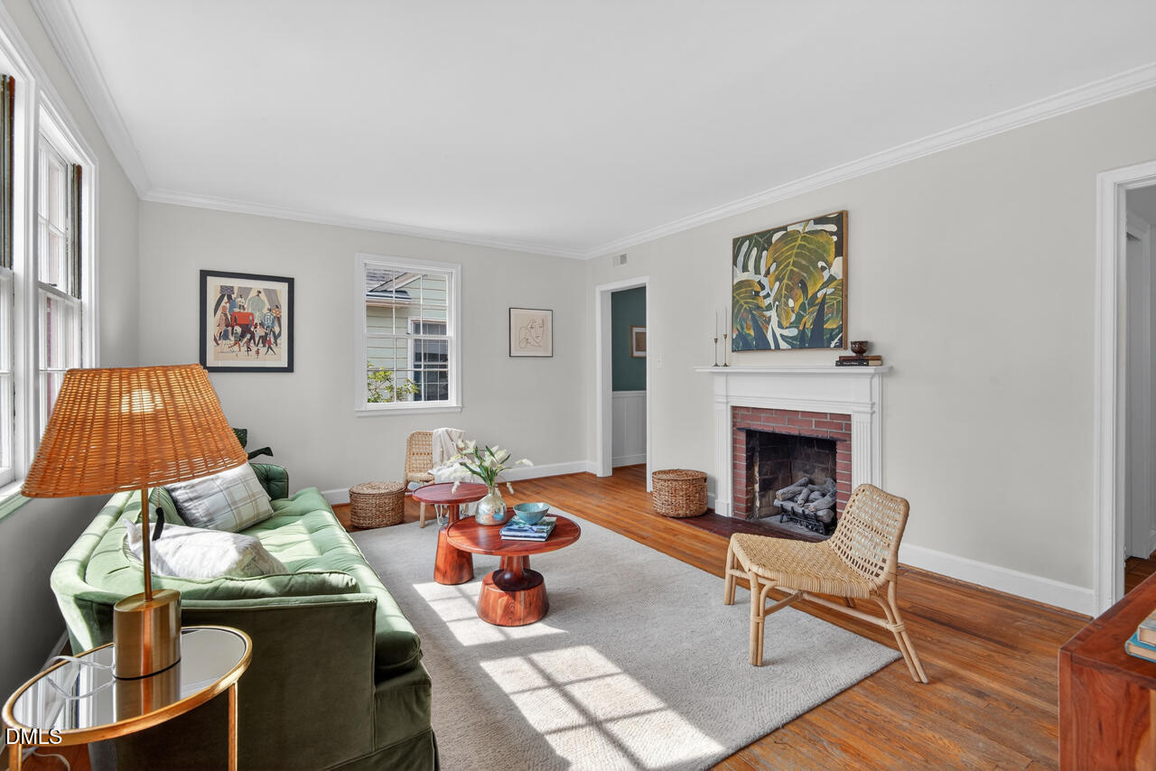 2020 Pershing Street Durham, NC 27705 - Photo 3 of 42 08