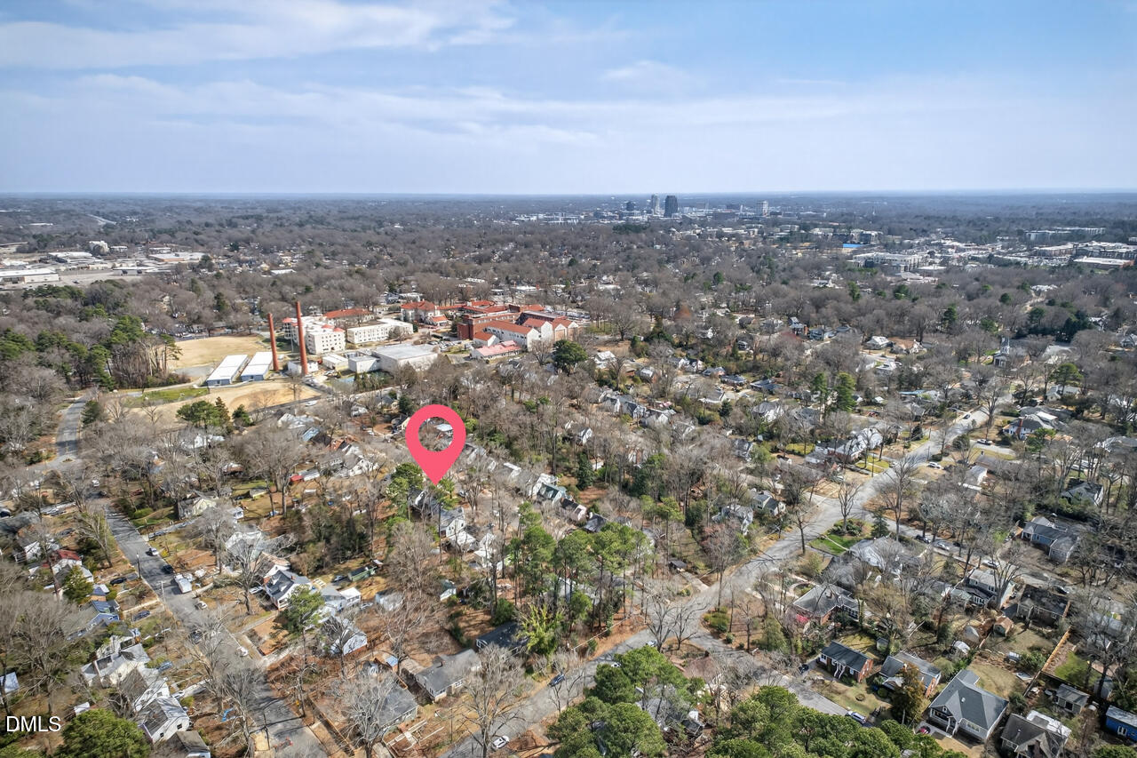 2020 Pershing Street Durham, NC 27705 - Photo 41 of 42 46