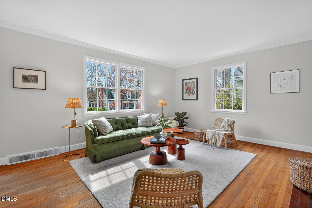 2020 Pershing Street Durham, NC 27705 - Photo 5 of 42 10