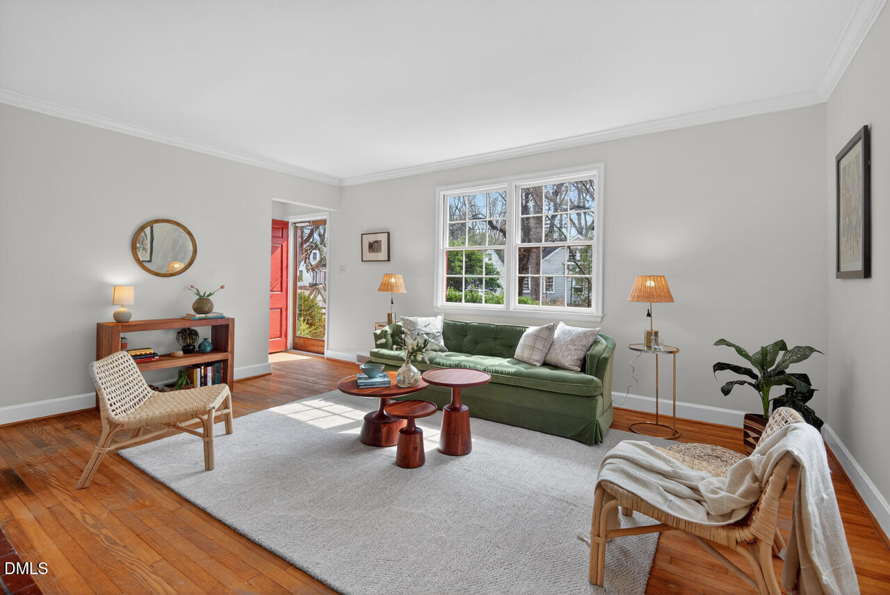 2020 Pershing Street Durham, NC 27705 - Photo 6 of 42 11