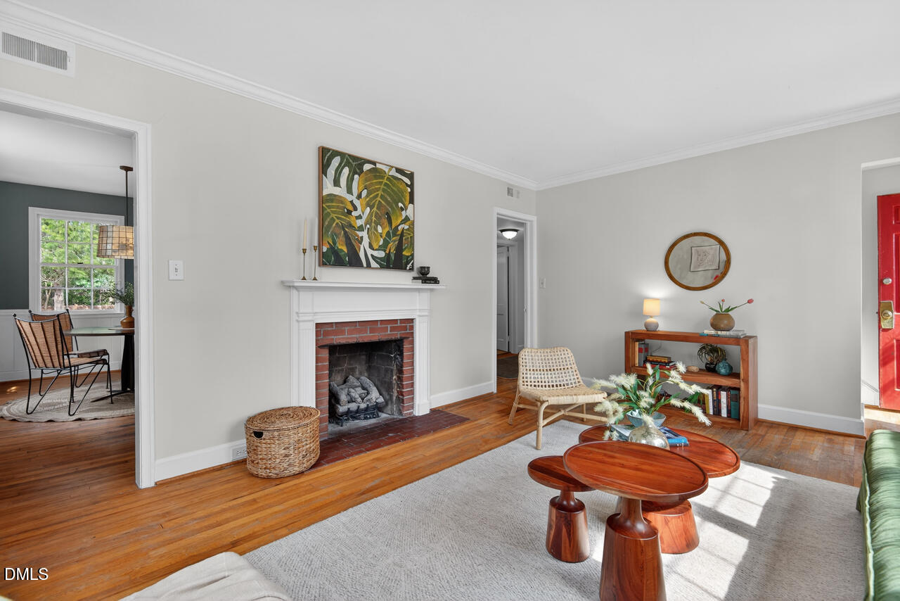 2020 Pershing Street Durham, NC 27705 - Photo 8 of 42 13