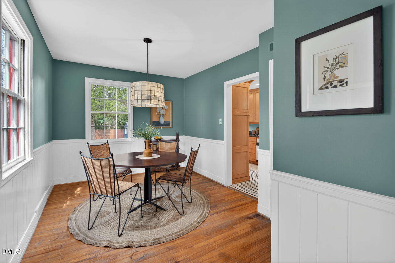 2020 Pershing Street Durham, NC 27705 - Photo 9 of 42 14
