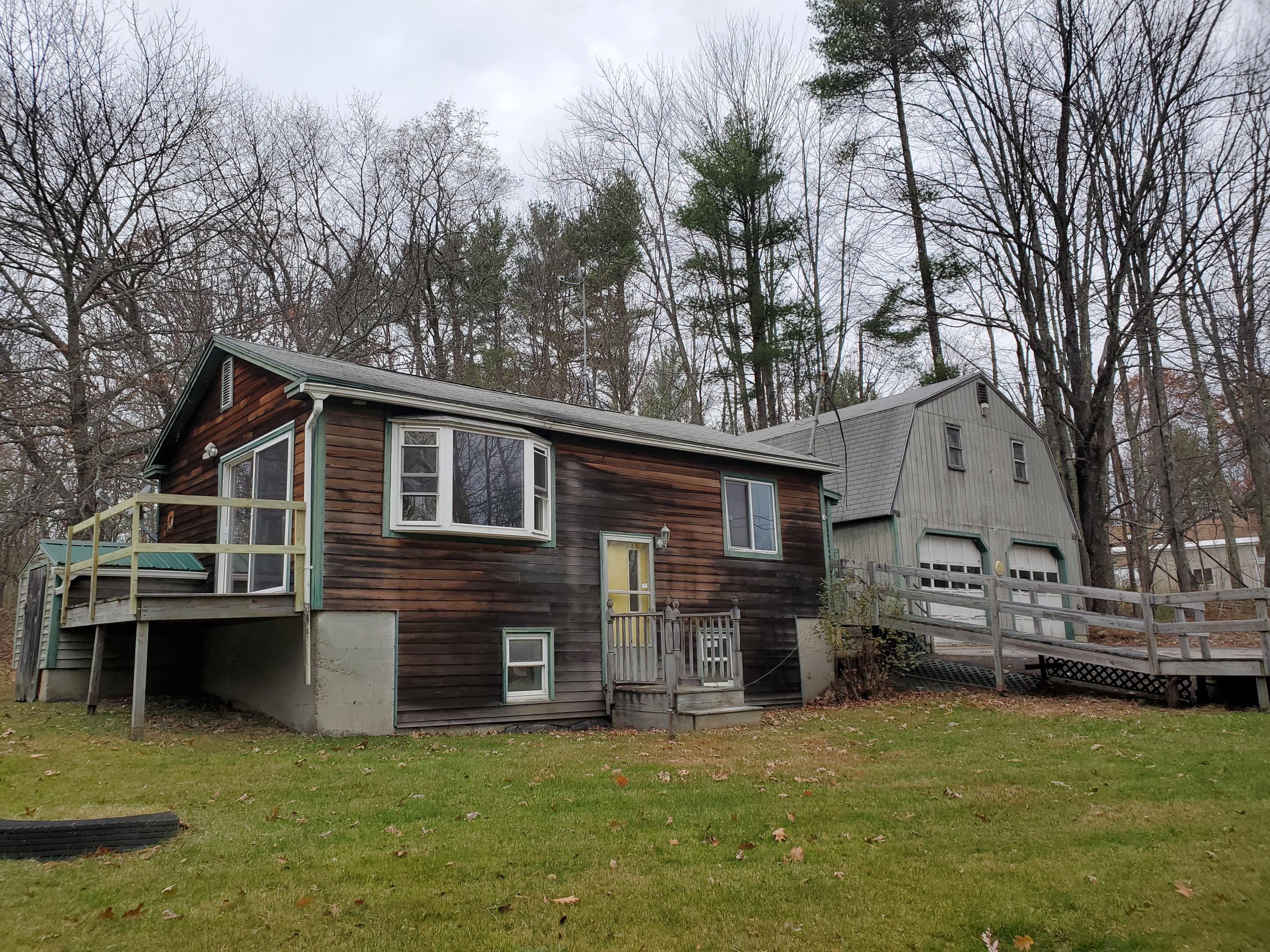 442 Hollis Road Dayton, ME 04005 - Photo 1 of 17 Lead photo