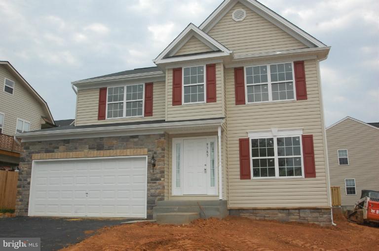 9389 North Laurel Road Laurel, MD 20723 - Photo 9 of 9 Exterior (Front)