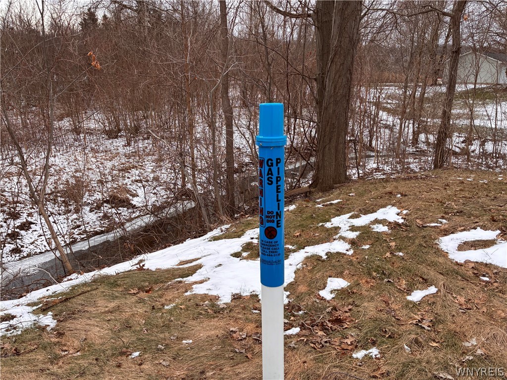 2330 Ridge Road Ransomville, NY 14131 - Photo 29 of 31 UJTILITIES BUT REQUIRES SEPTIC