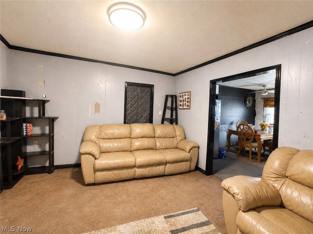 2465 Greens Run Road Wellsburg, WV 26070 - Photo 3 of 11