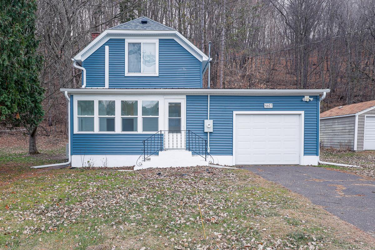 N607 Foote Avenue Spring Valley, WI 54767 - Photo 1 of 1