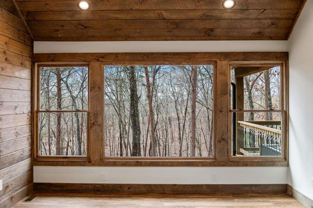 2393 Ada Street Blue Ridge, GA 30513 - Photo 23 of 56 a view of entryway with a front door