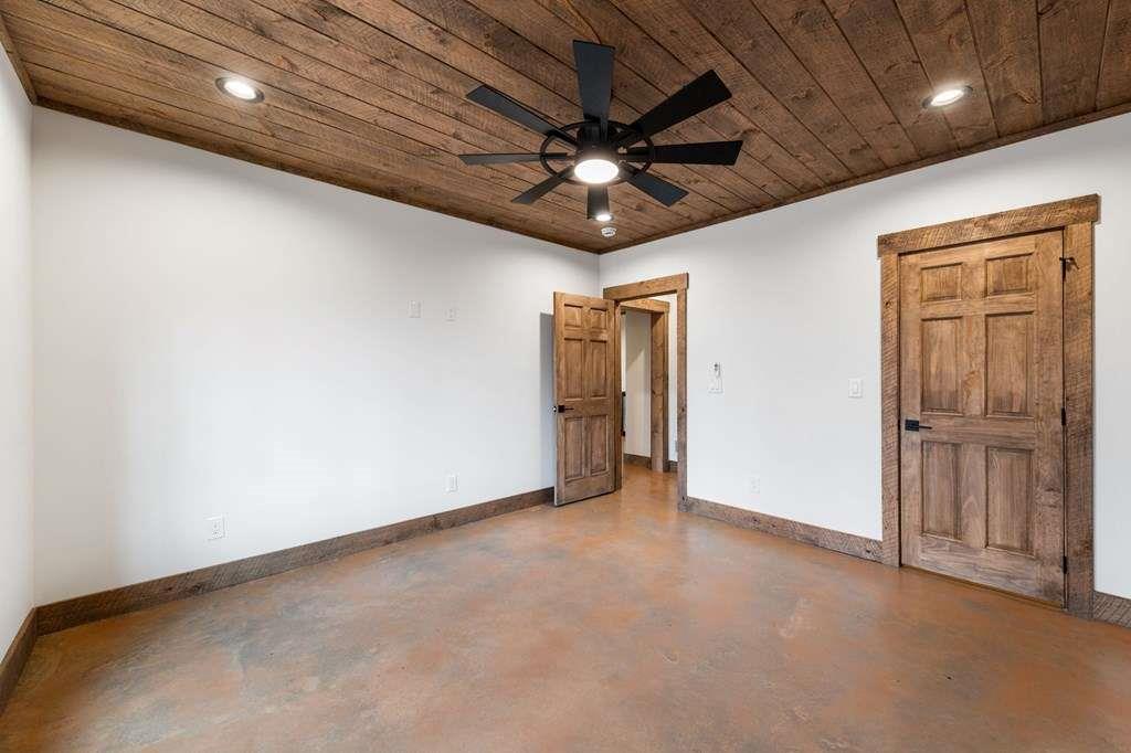 2393 Ada Street Blue Ridge, GA 30513 - Photo 34 of 56 a view of an empty room