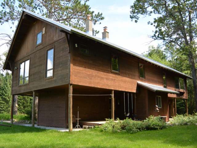 9978 Blue Lake Road Minocqua, WI 54548 - Photo 20 of 20 Gallery Image 20