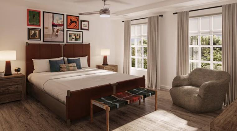 3591 Oxenfree Boulevard, Unit 3537 Frisco, TX 75035 - Photo 9 of 17