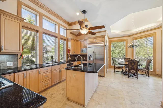 $899,999 | 22711 Bay Hollow Drive, Katy, TX 77450