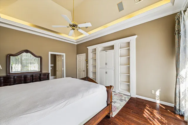 $899,999 | 22711 Bay Hollow Drive, Katy, TX 77450