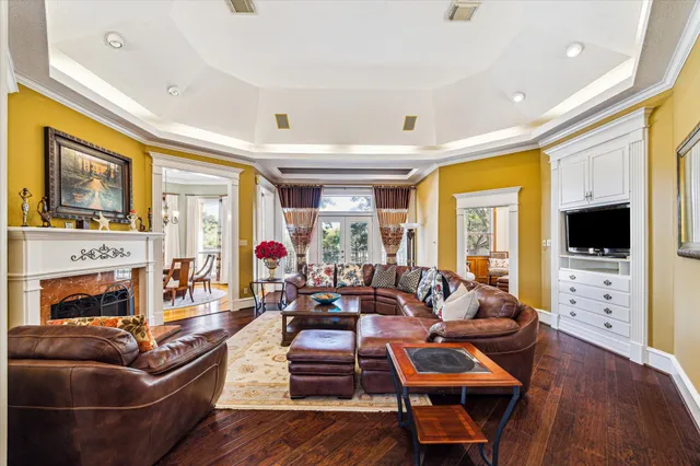 $899,999 | 22711 Bay Hollow Drive, Katy, TX 77450