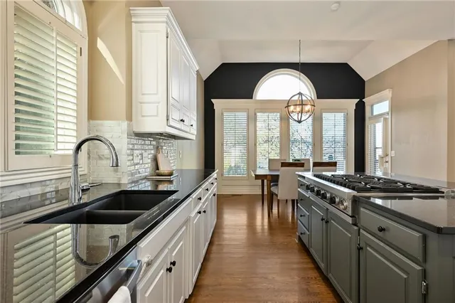 $849,900 | 15457 Iron Horse Circle, Leawood, KS 66224