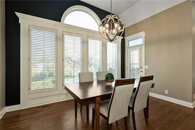 $849,900 | 15457 Iron Horse Circle, Leawood, KS 66224