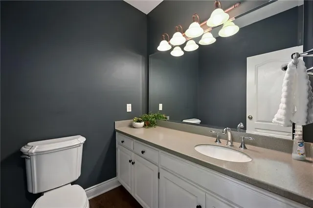 $849,900 | 15457 Iron Horse Circle, Leawood, KS 66224