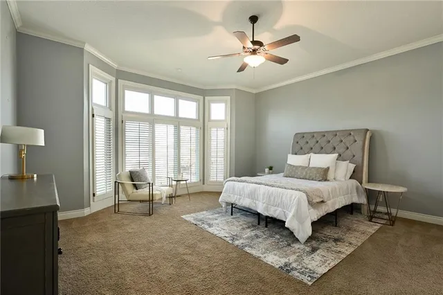 $849,900 | 15457 Iron Horse Circle, Leawood, KS 66224