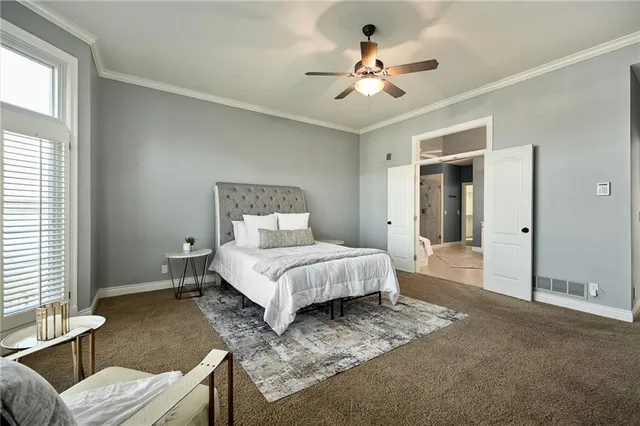 $849,900 | 15457 Iron Horse Circle, Leawood, KS 66224