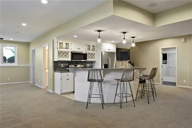 $849,900 | 15457 Iron Horse Circle, Leawood, KS 66224