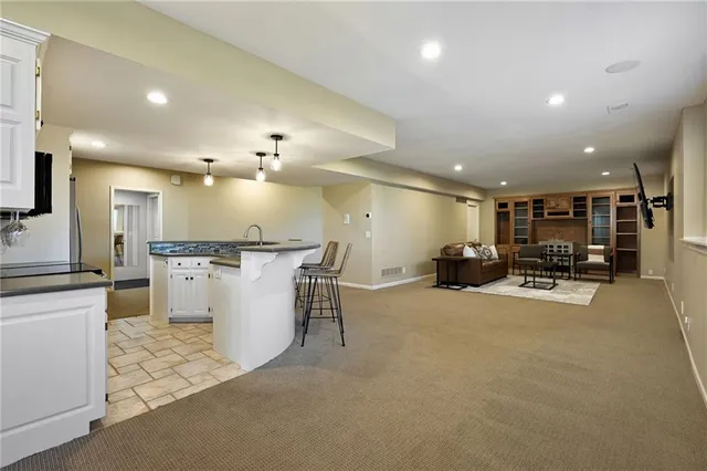 $849,900 | 15457 Iron Horse Circle, Leawood, KS 66224