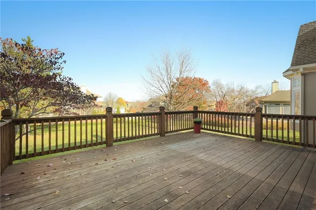 $849,900 | 15457 Iron Horse Circle, Leawood, KS 66224