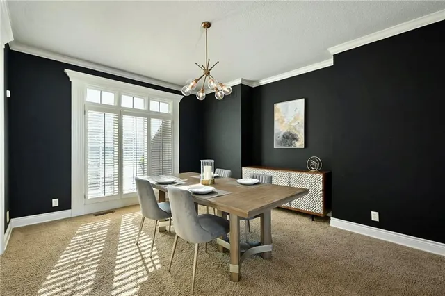 $849,900 | 15457 Iron Horse Circle, Leawood, KS 66224