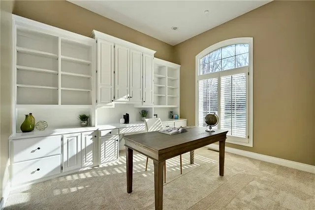 $849,900 | 15457 Iron Horse Circle, Leawood, KS 66224