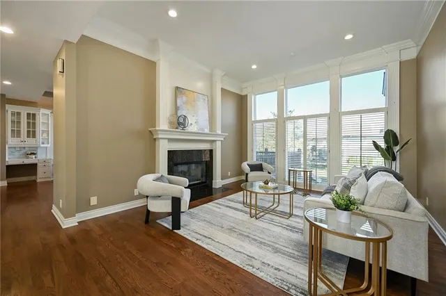 $849,900 | 15457 Iron Horse Circle, Leawood, KS 66224