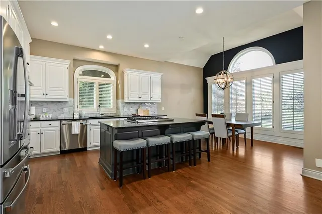 $849,900 | 15457 Iron Horse Circle, Leawood, KS 66224