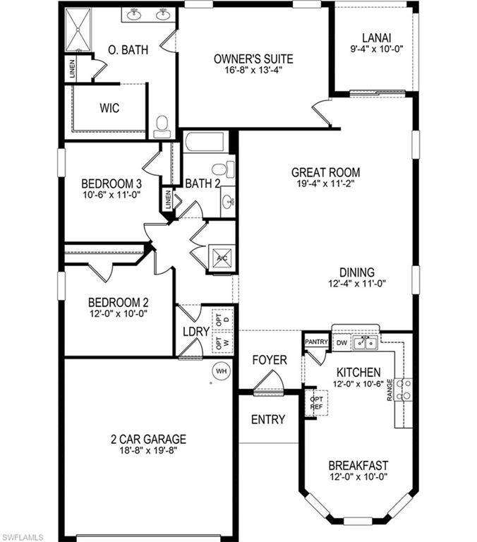 17541 Lee Road Fort Myers, FL 33967 - Photo 2 of 2