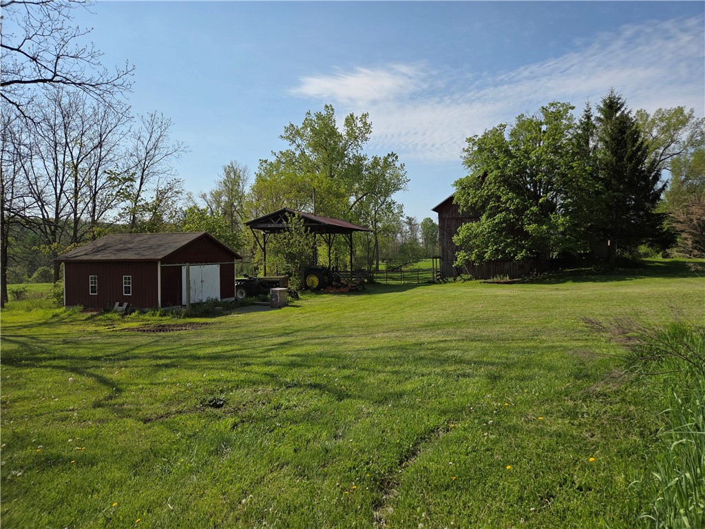 2359 Guyanoga Road Jerusalem, NY 14527 - Photo 14 of 45
