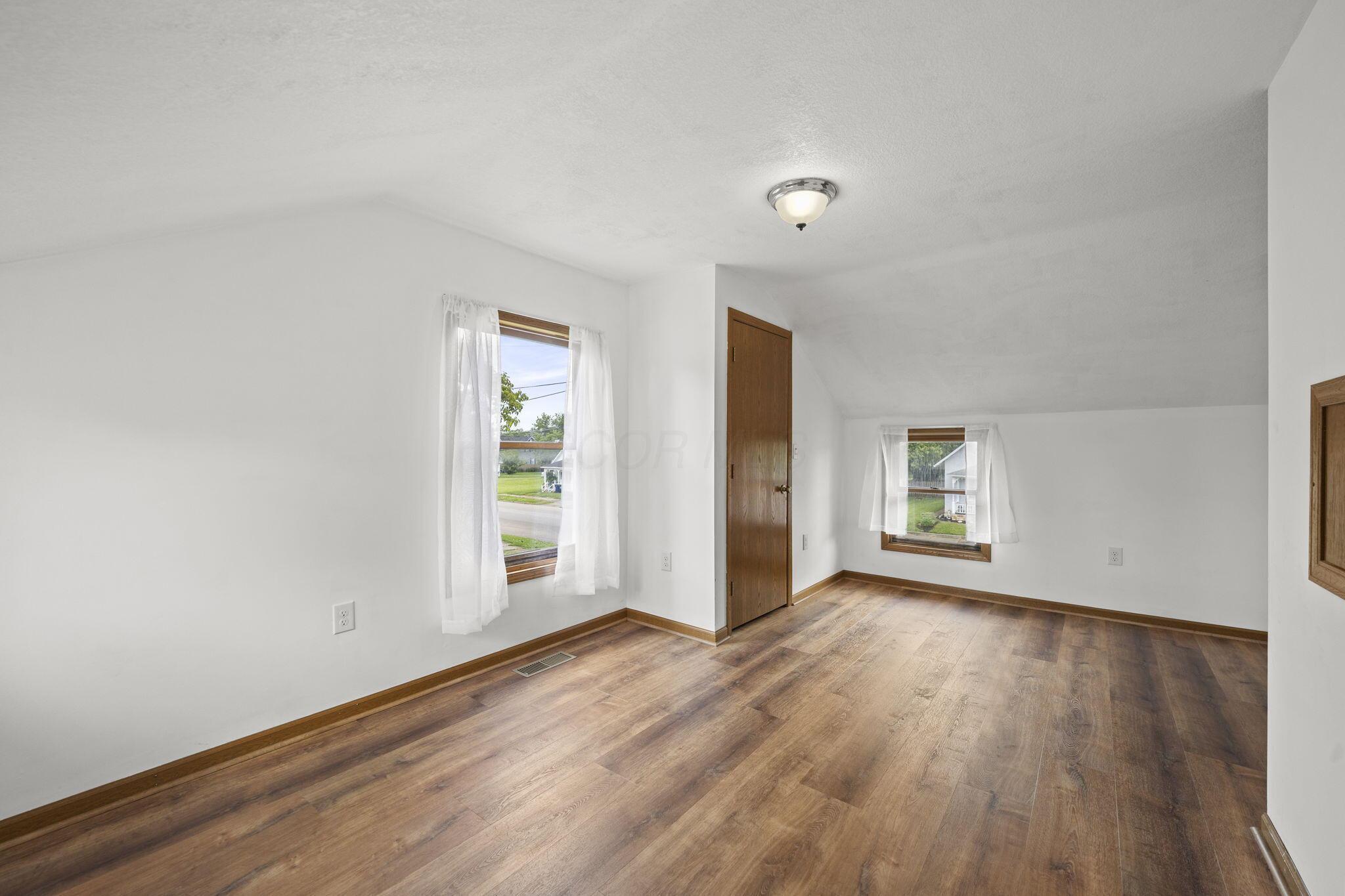 175 South 5th Street Newark, OH 43055 - Photo 34 of 50 Bedroom 3