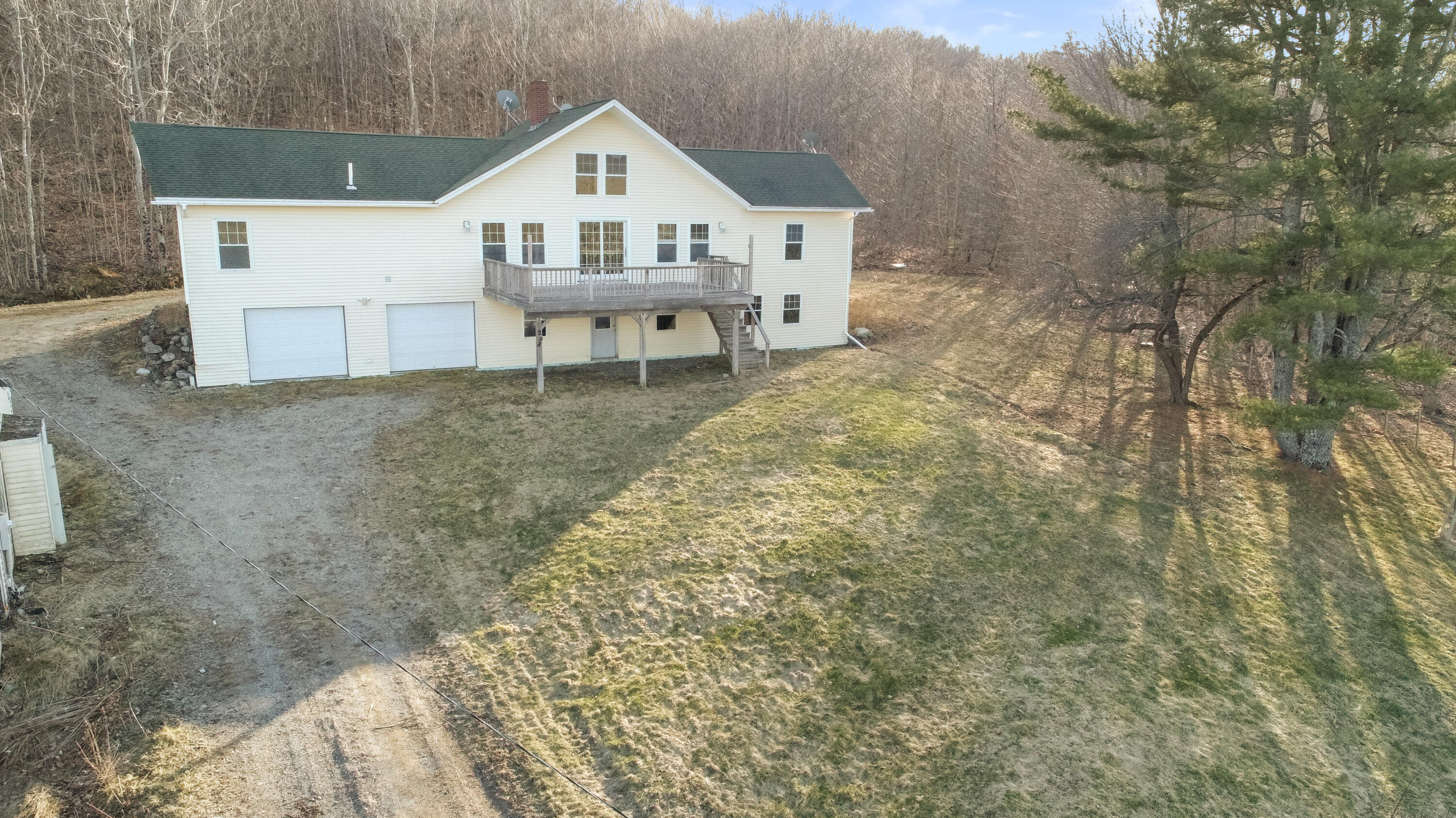 1298 Happytown Road Orland, ME 04472 - Photo 33 of 34 Front