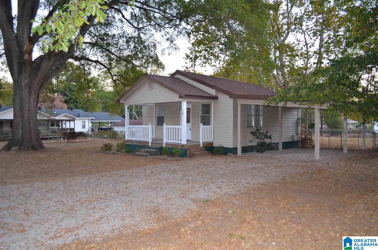 210 Dexter Court Bessemer, AL 35023 - Photo 15 of 15