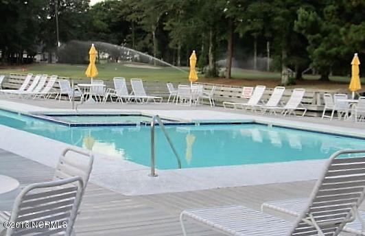 225 Royal Poste Road, Unit 2606 Sunset Beach, NC 28468 - Photo 20 of 28 Activity Center Pool