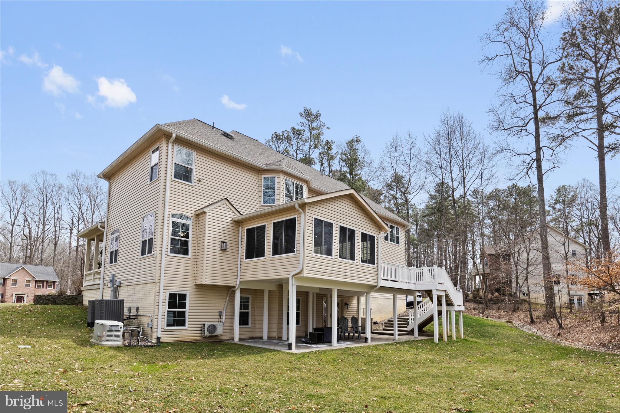 2014 Rosedale Lane Huntingtown, MD 20639 - Photo 99 of 121