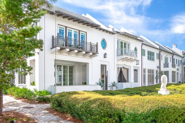 $6,095,000 | 57 Sugar Loaf Alley, Unit U31, Inlet Beach, FL 32461