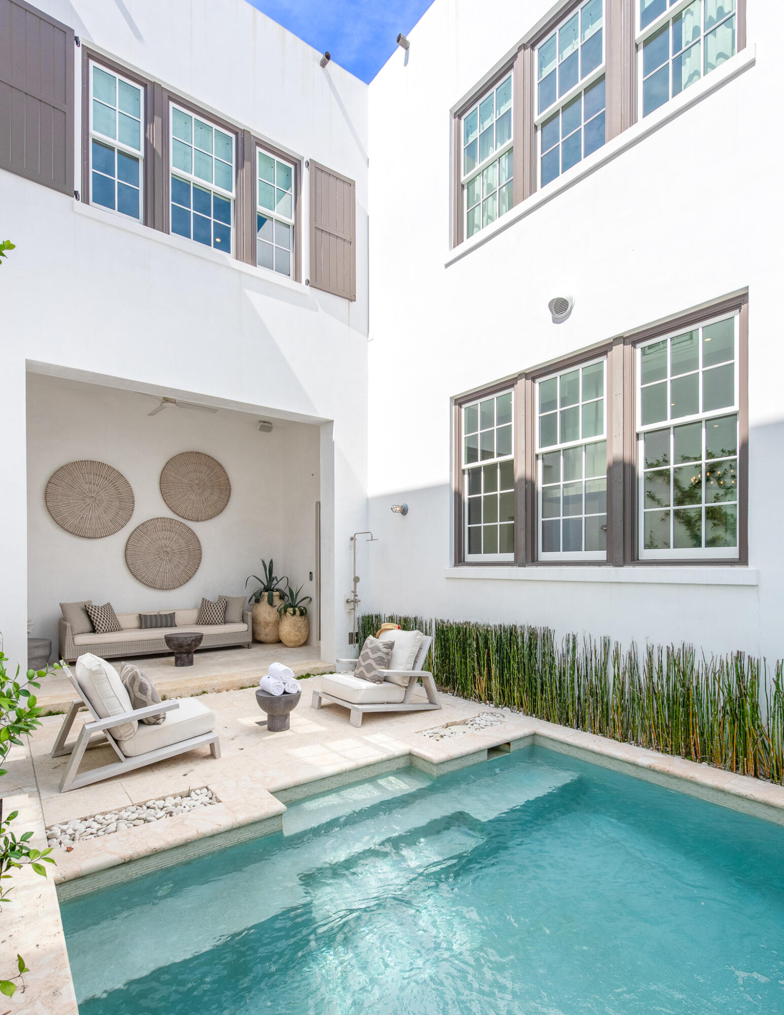 57 Sugar Loaf Alley, Unit U31 Inlet Beach, FL 32461 - Photo 5 of 53 DSC_3530