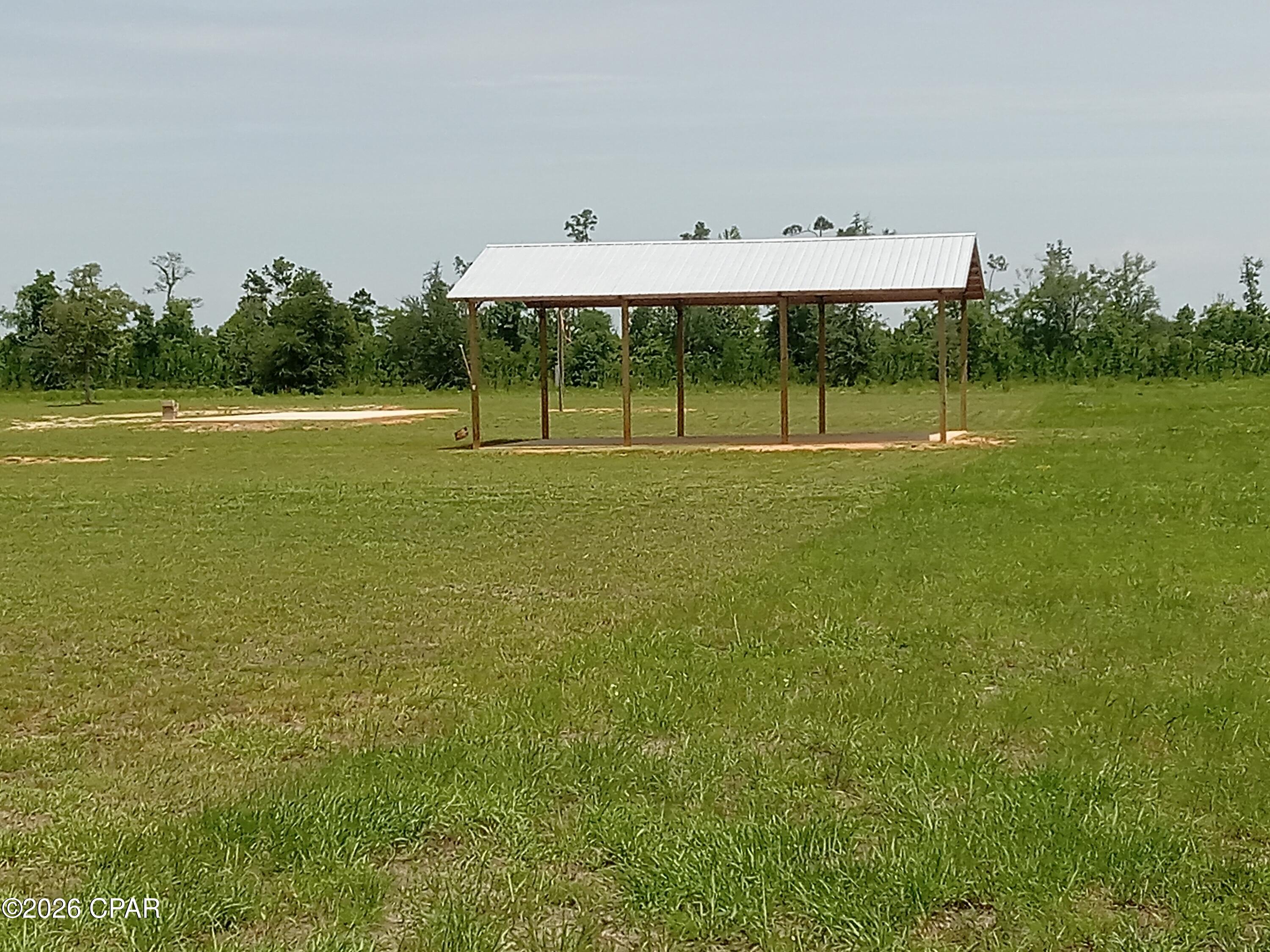 13626 Bailey Cem Road Clarksville, FL 32430 - Photo 16 of 16