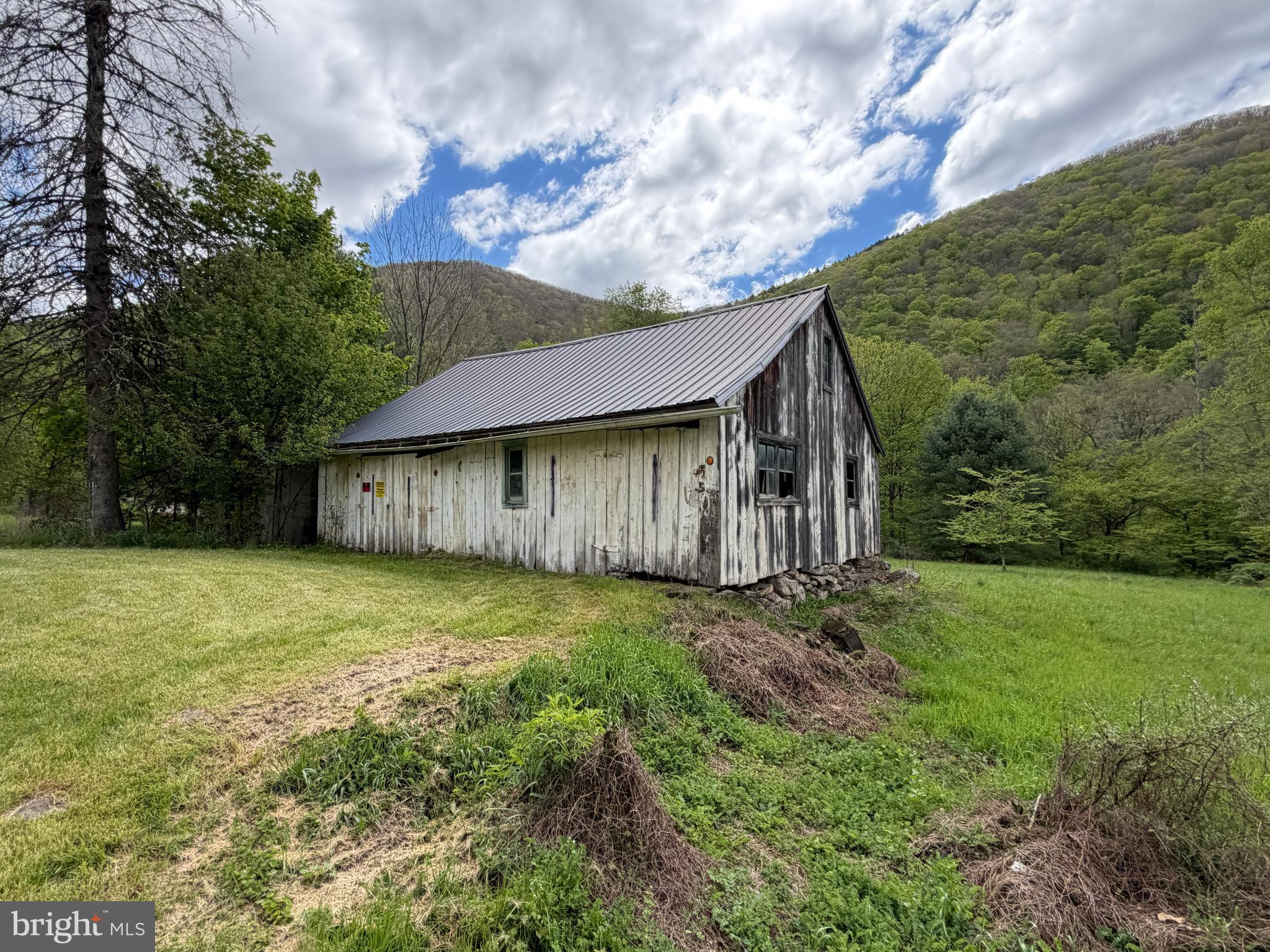 1227 Cross Fork Creek Road Cross Fork, PA 17729 - Photo 106 of 139