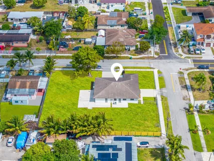 $849,000 | 16298 Northwest 45th Avenue, Miami Gardens, FL 33054