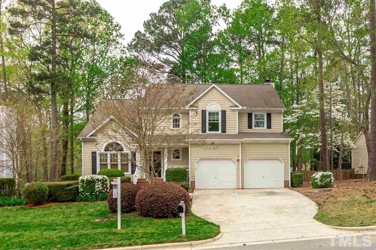 5708 Harrington Grove Drive Raleigh, NC 27613 - Photo 1 of 30