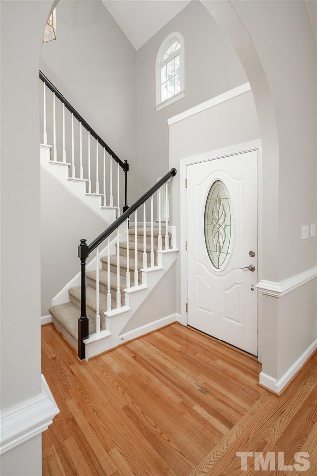 5708 Harrington Grove Drive Raleigh, NC 27613 - Photo 4 of 30