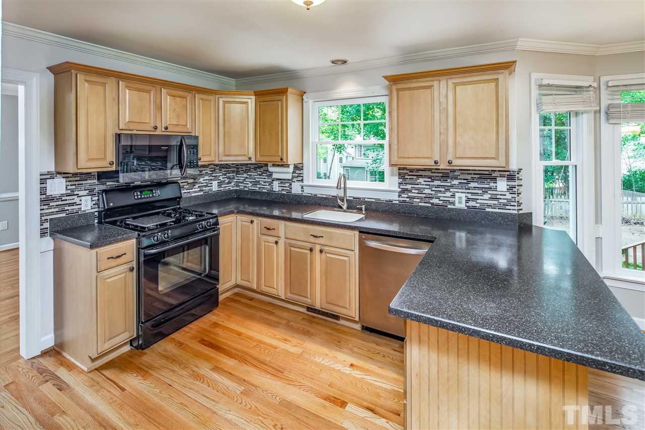 5708 Harrington Grove Drive Raleigh, NC 27613 - Photo 8 of 30