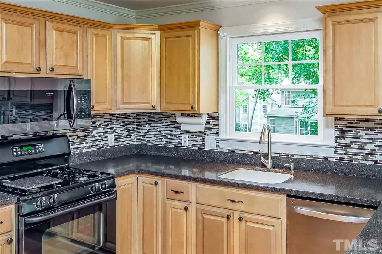 5708 Harrington Grove Drive Raleigh, NC 27613 - Photo 9 of 30