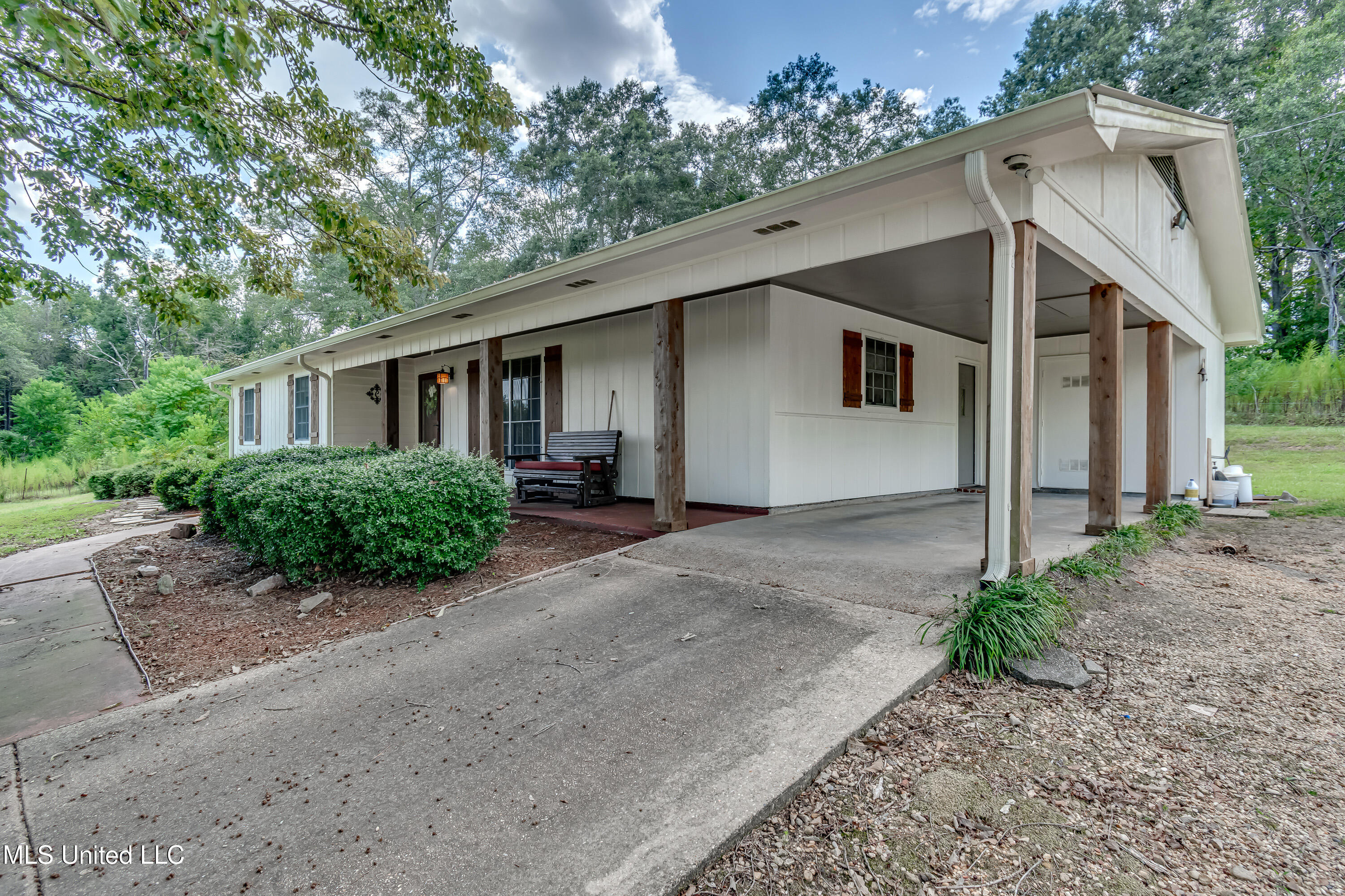 187 Overby Road Magee, MS 39111 - Photo 73 of 89 187 Overby Rd-3