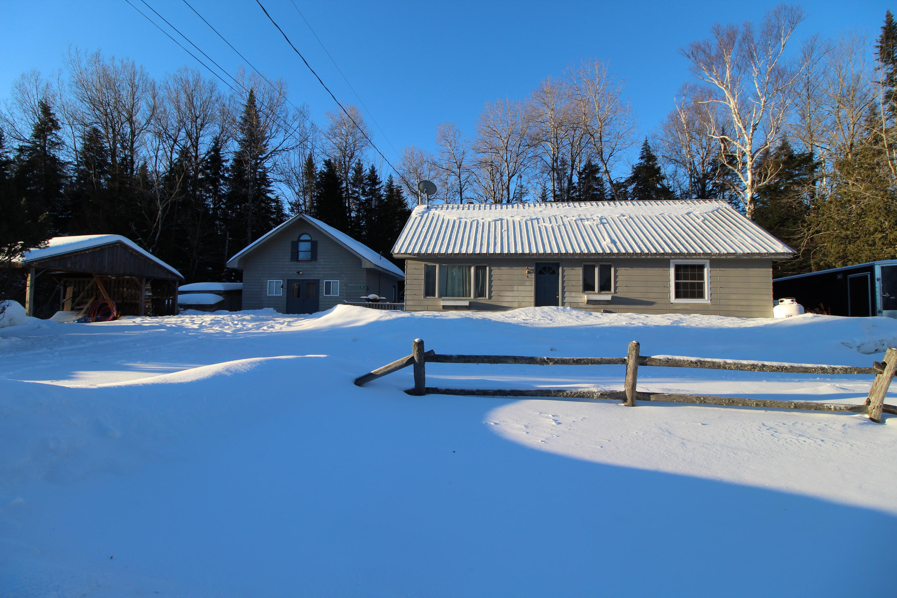 45 Rumford Road Oquossoc, ME 04964 - Photo 1 of 23 IMG_0995