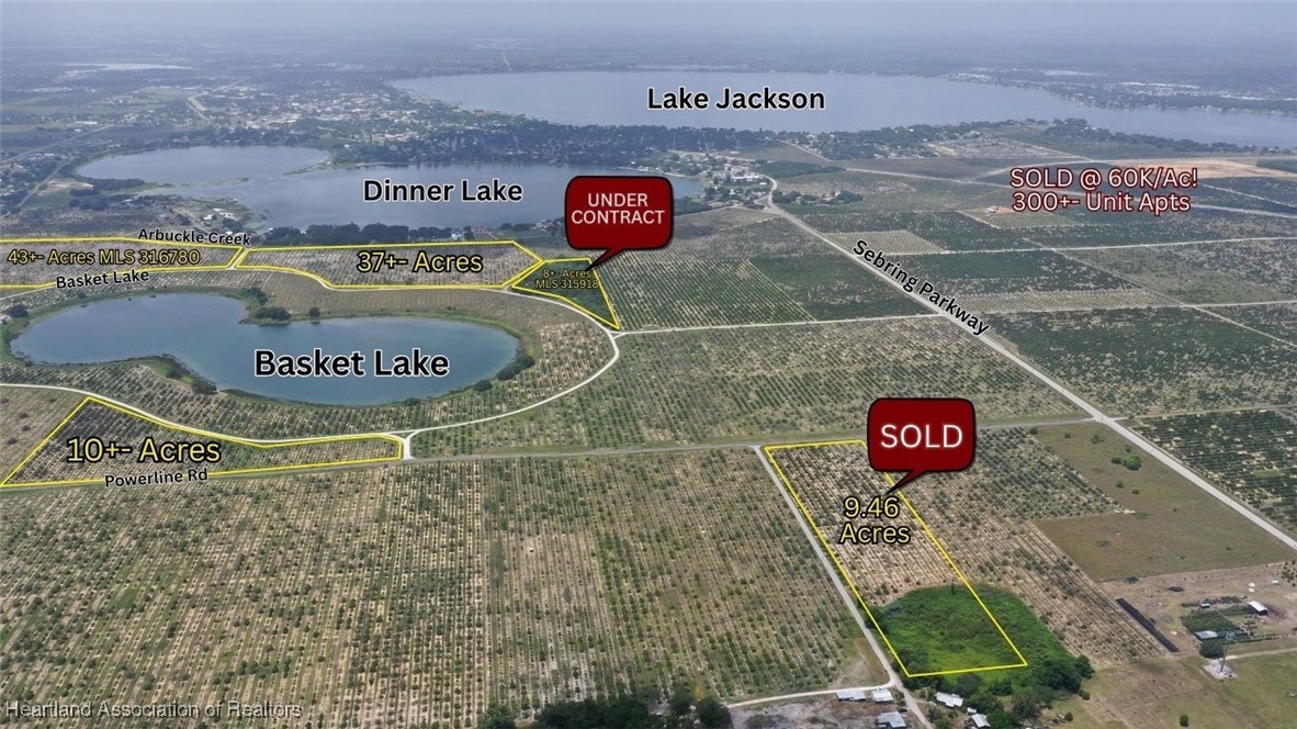 0 Basket Road Sebring, FL 33870 - Photo 6 of 6 Gallery Image 6