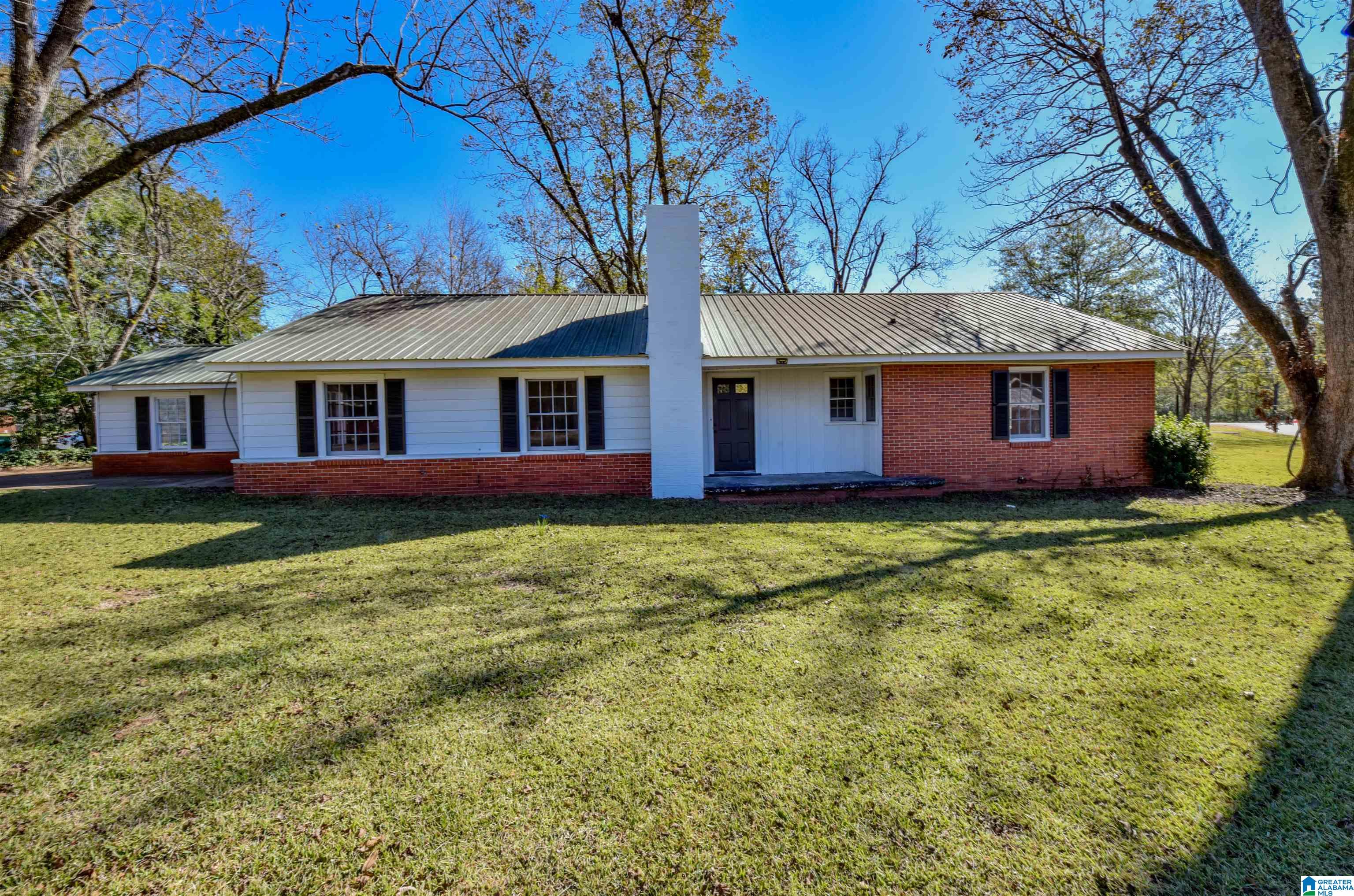 802 East 8th Avenue Linden, AL 36748 - Photo 2 of 46